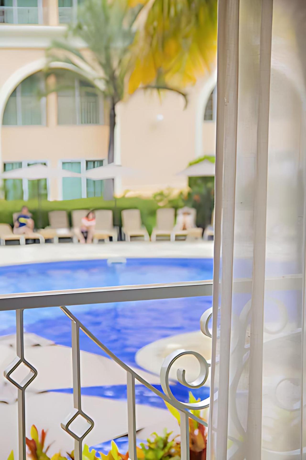 Royal Palm Plaza Resort Campinas  Cameră foto