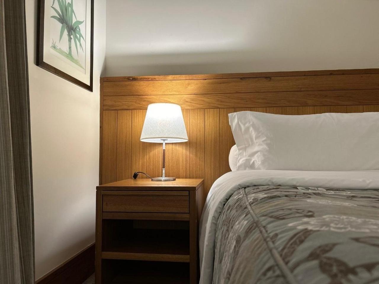 Royal Palm Plaza Resort Campinas  Cameră foto